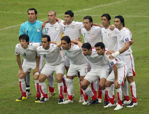 中伊国足视频直播,中伊之战国足视频