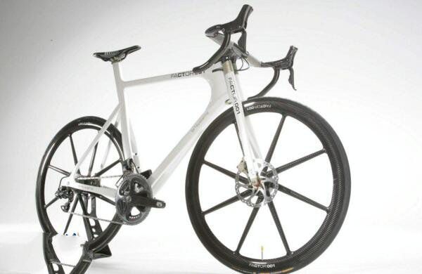 世界上最贵的山地自行车多少钱,世界上最贵的10辆自行车