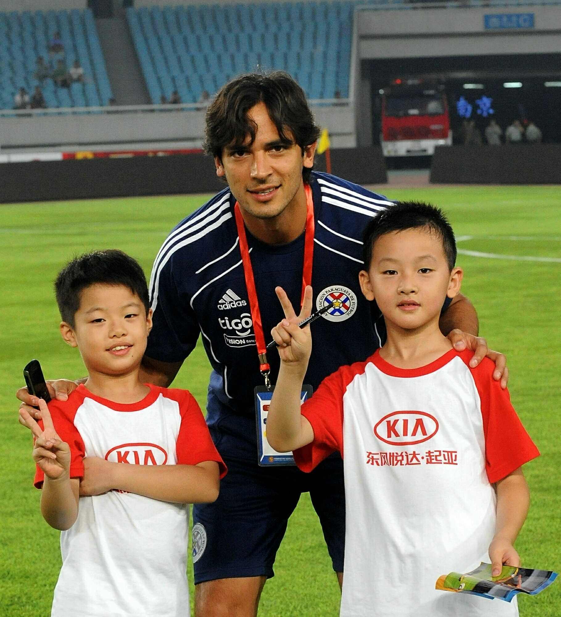 托雷斯巴乔,那些长发飘飘的男明星