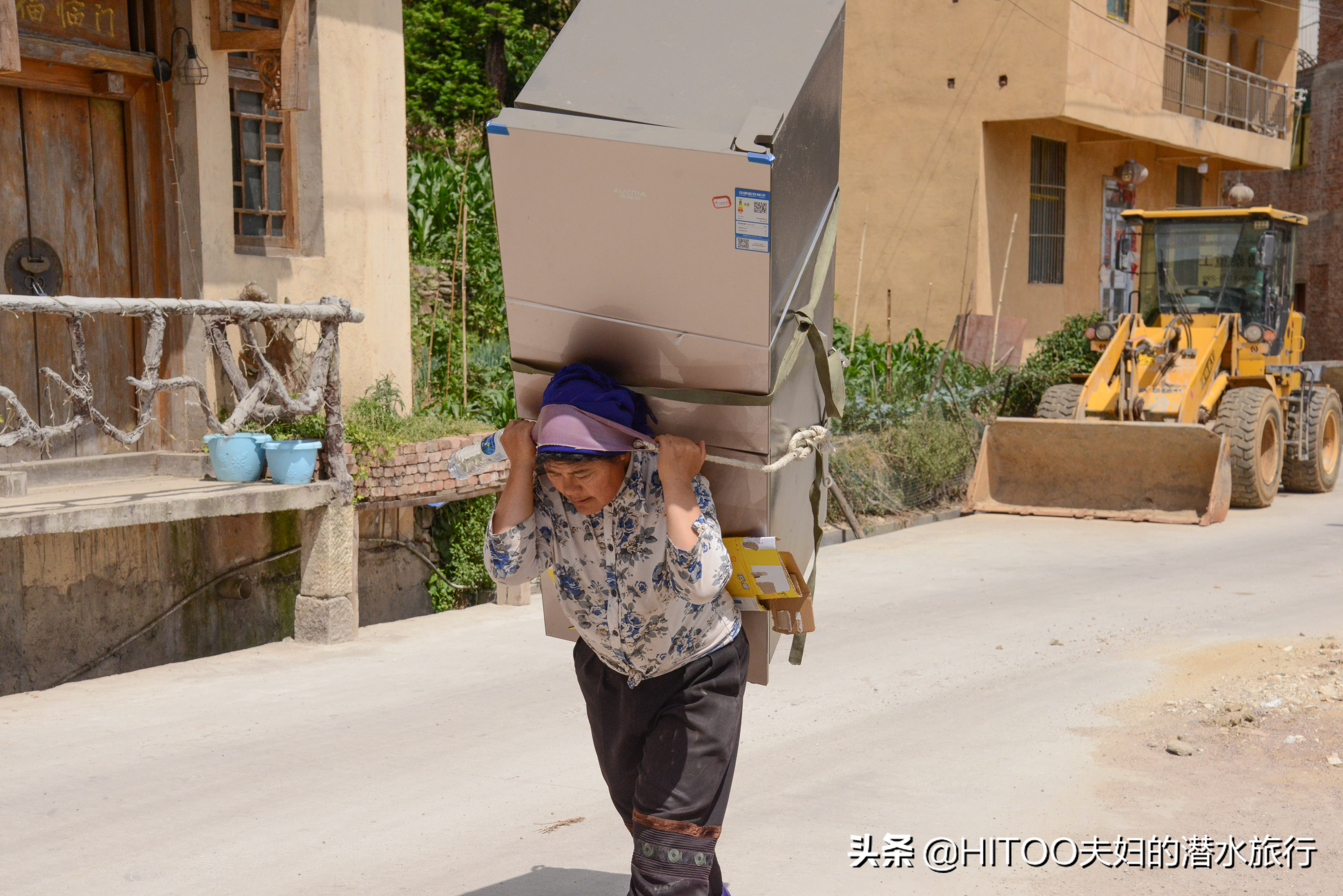 不花钱看元阳梯田自驾攻略,元阳梯田自驾游攻略
