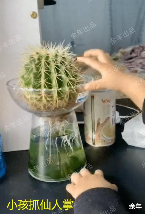 小孩被鱼刺卡住,男孩被四厘米鱼刺卡住喉咙