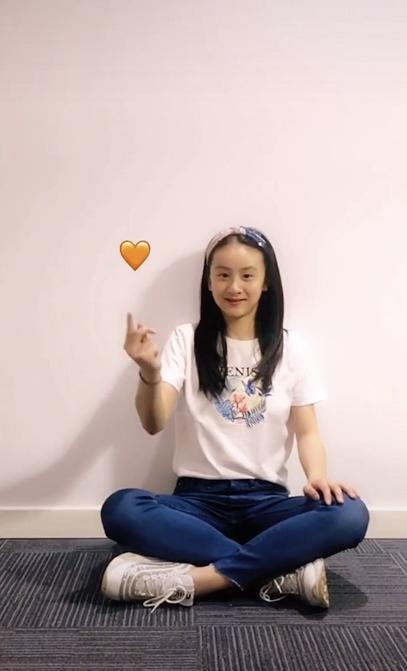 田亮女儿现在多高了,田亮女儿能长多高