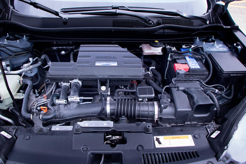 2021款本田crv隔音有提升吗,为什么本田CR-V开起来没有厚重感