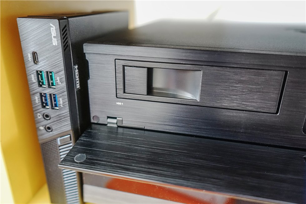 矿潮火热没显卡？桌面空间不够？5款迷你主机和NUC解君忧