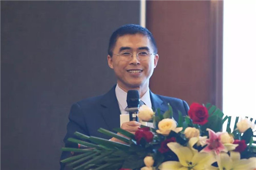 资讯｜太阳神举行“灸之尊智慧社区店项目发布会”