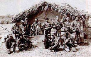 使命召唤战区中的打击者是什么,使命召唤7梅森全名叫什么