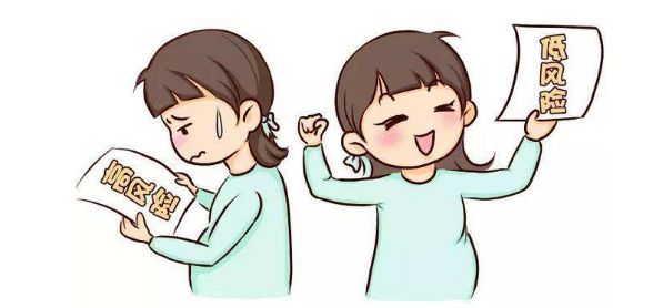 孕期宝典免费下载,孕期唐筛检查数据解读