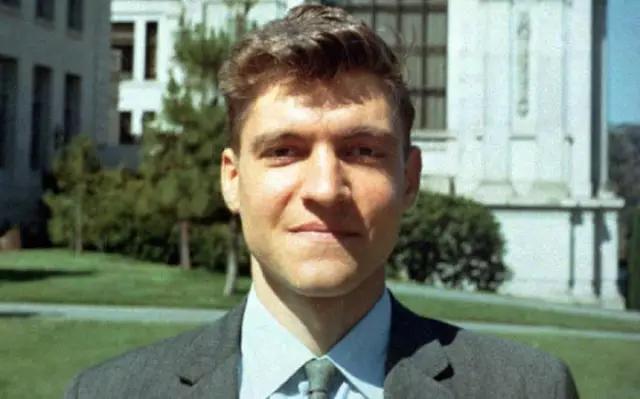 美国这位名校博士天才疯子对人类发出的警告