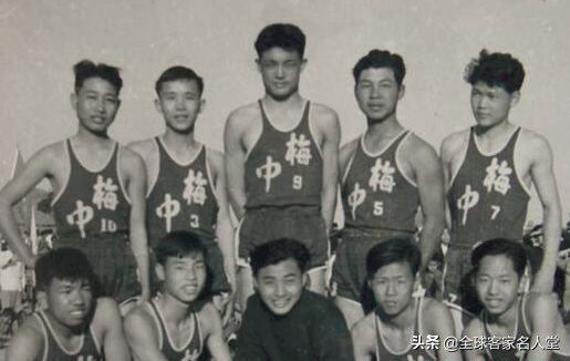 梅州东山中学培养了多少院士,梅州出了多少院士教授