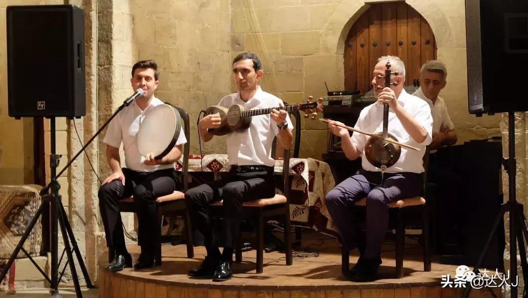 阿塞拜疆有哪些值得去的地方,阿塞拜疆最新攻略