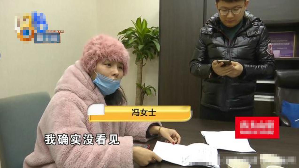 女子*款贷**整容直角鼻，鼻子被做歪，三位对接人员都离职了？