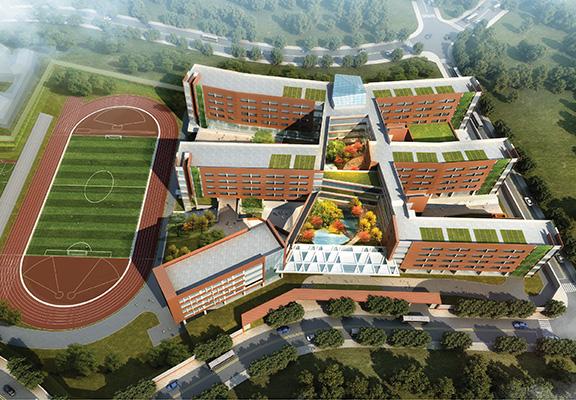 高新学校高质量发展,成都高新南区新川最新规划