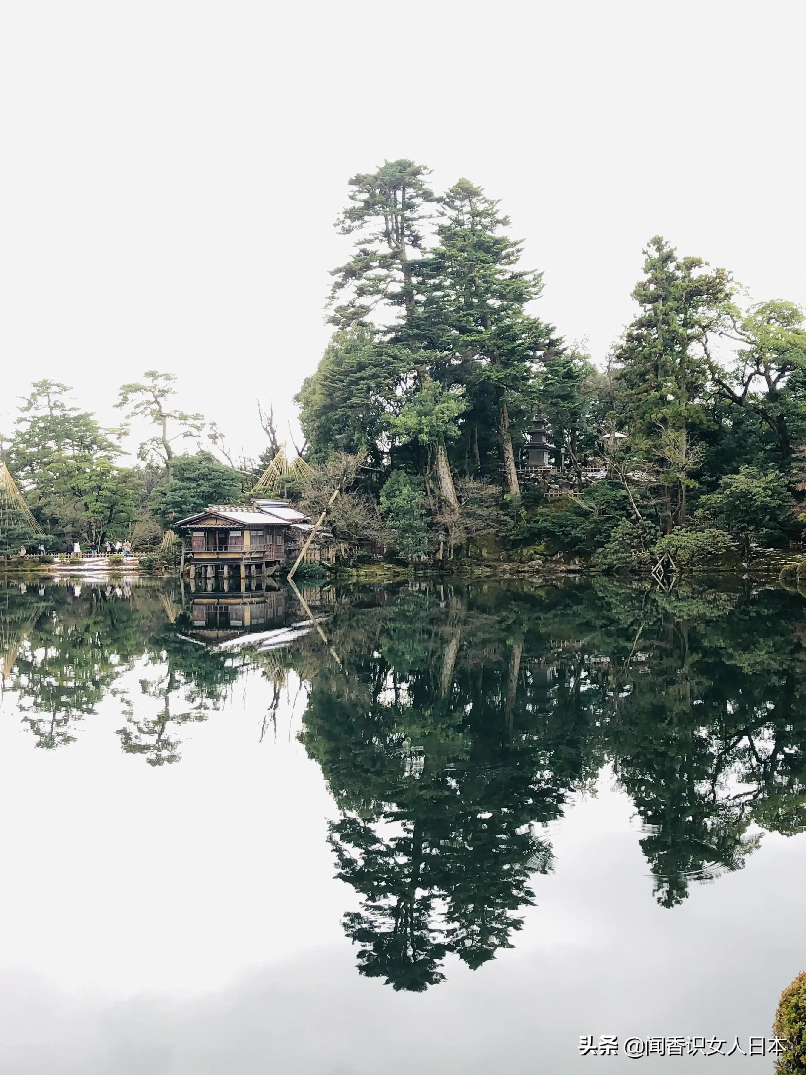 日本三大园林,日本三大名园之一