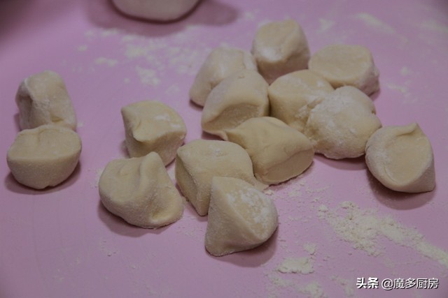 生包子冷冻做法,正宗生包子的做法和配方视频