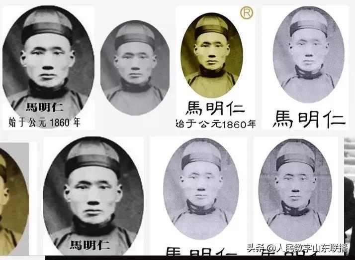 鑫复盛猪蹄非遗再起波澜！创始人照片竟与马氏膏药传承人“撞车”