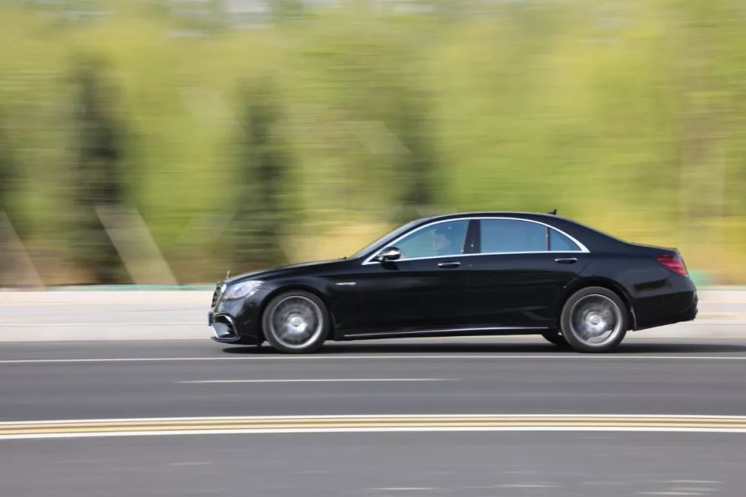 去年我们实测过的轿车里，这8台都有一个“第一”