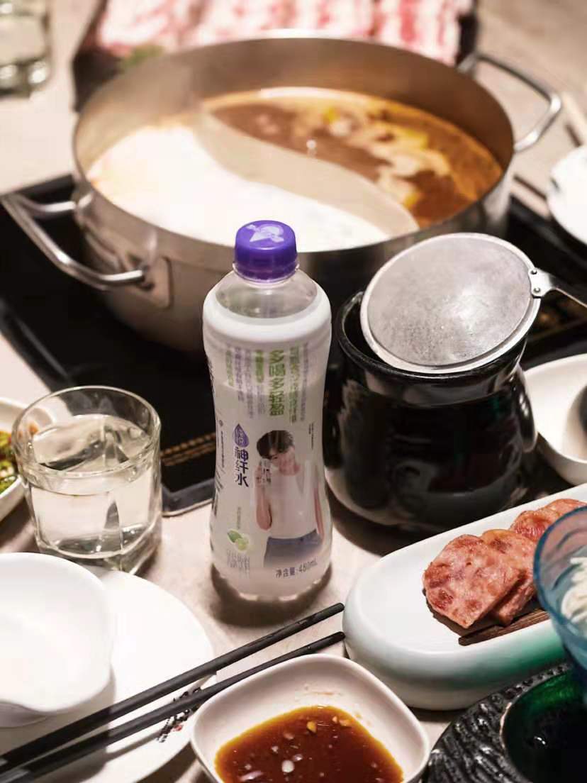 瘦身饮料推荐减肥的,减肥饮品男生