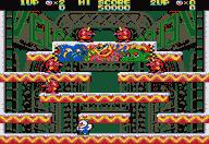 经典MD游戏有哪些,那些陪伴我们长大的游戏