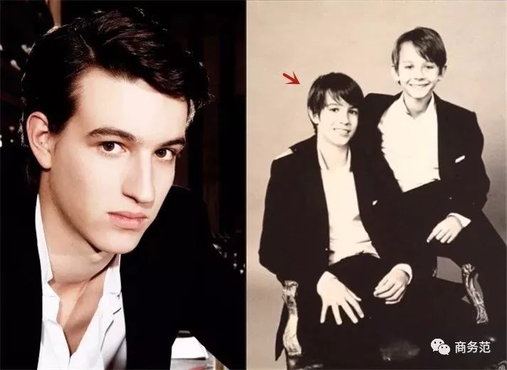 LV千亿奢侈品豪门，长公主事业强，太子爷爱超模，小儿子也很拼…