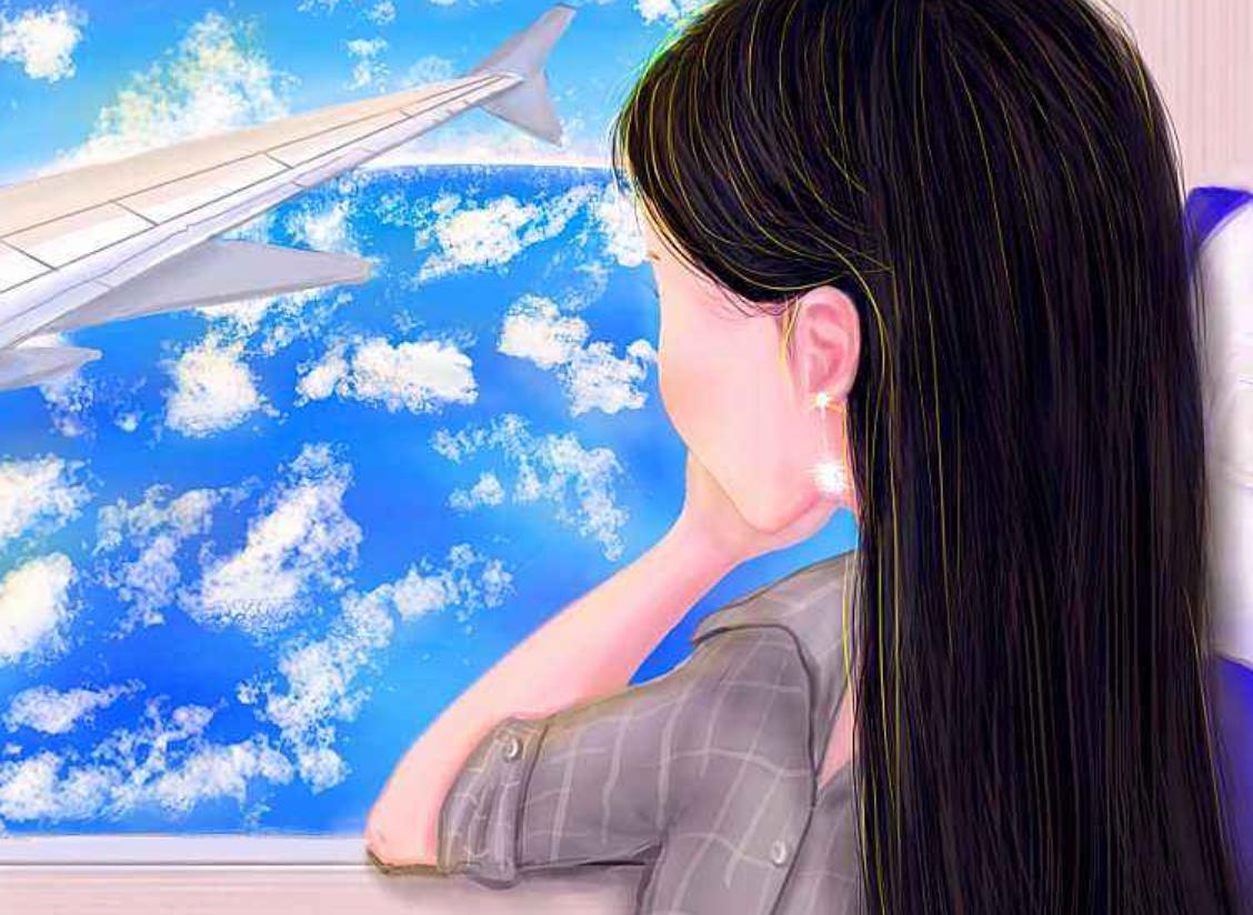 你觉得最简单的幸福是什么样子,最简单的幸福是什么