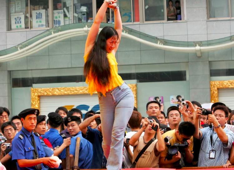 5个因网络而爆红的普通人,因网络走红的普通人