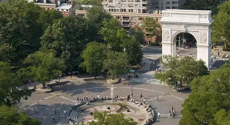 努力考进了纽约大学,我却输在了美国大学“起跑线”上