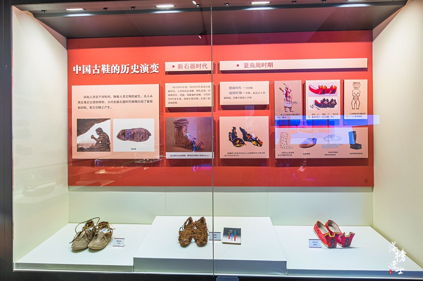 宿州历史馆馆藏,宿州博物馆最值钱的文物