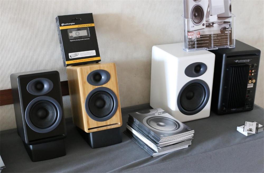 发烧友hifi音响入门级,发烧友hifi桌面音响