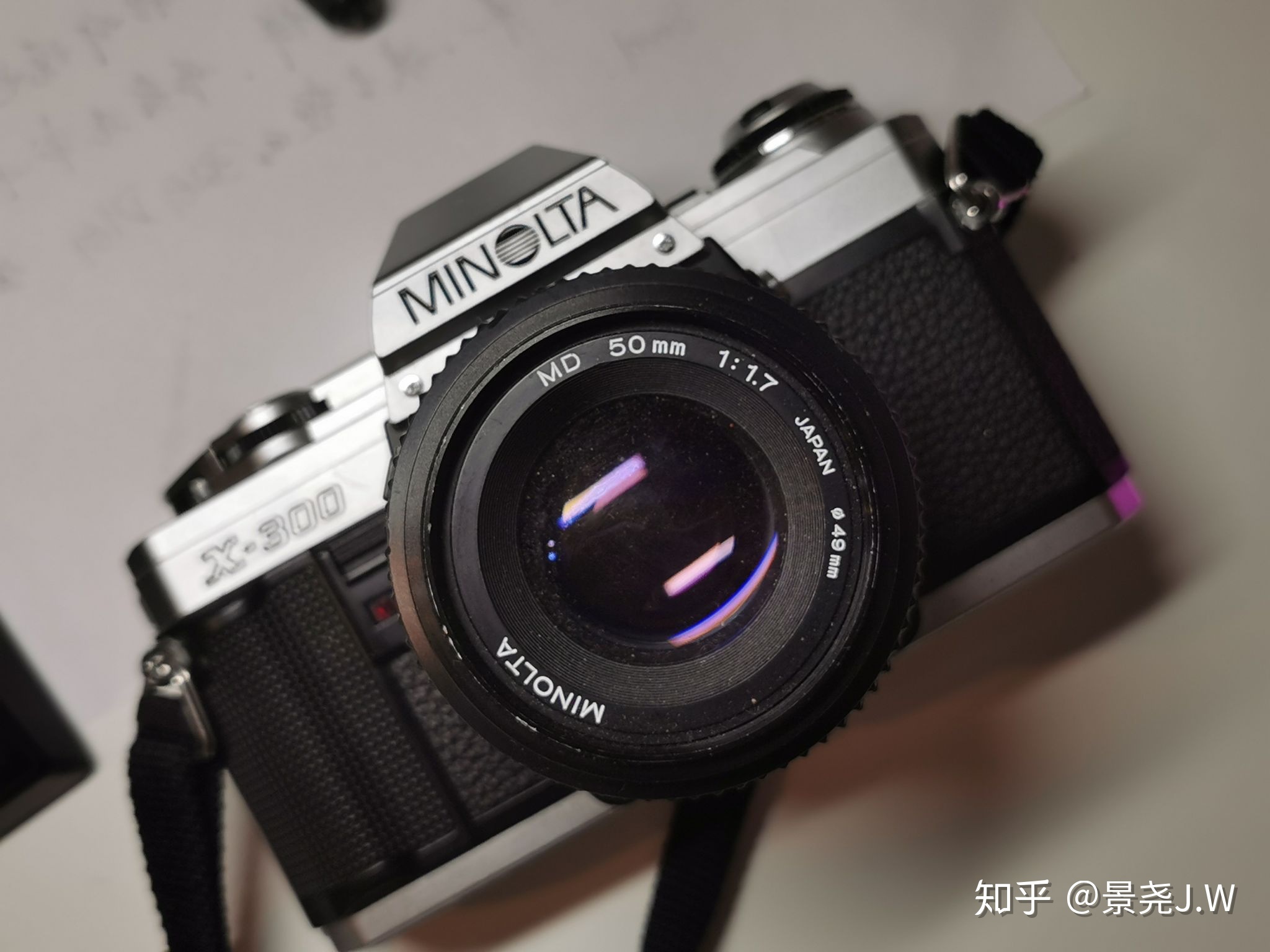 90年代日本相机大全,80年代经典相机