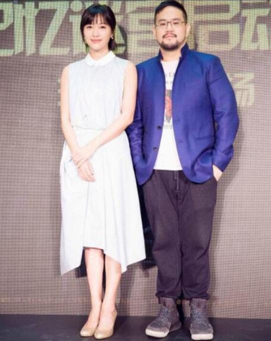 徐静蕾伸懒腰长高,徐静蕾18岁