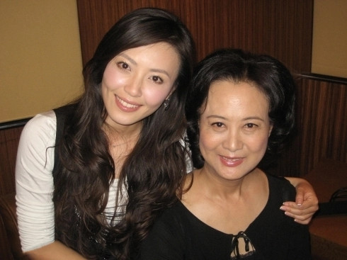 柏寒和韩青为何差14岁,柏寒访谈谈婆媳关系