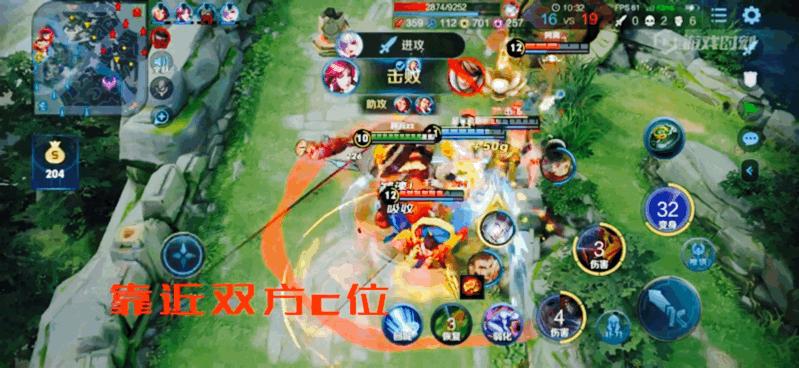 王者荣耀弱化到底有什么用,王者荣耀弱化详细讲解