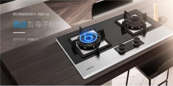2021年燃气灶哪个品牌好,燃气灶销量最好的是哪款