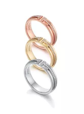 tiffany官网价格表0.2克拉,tiffany的最新款