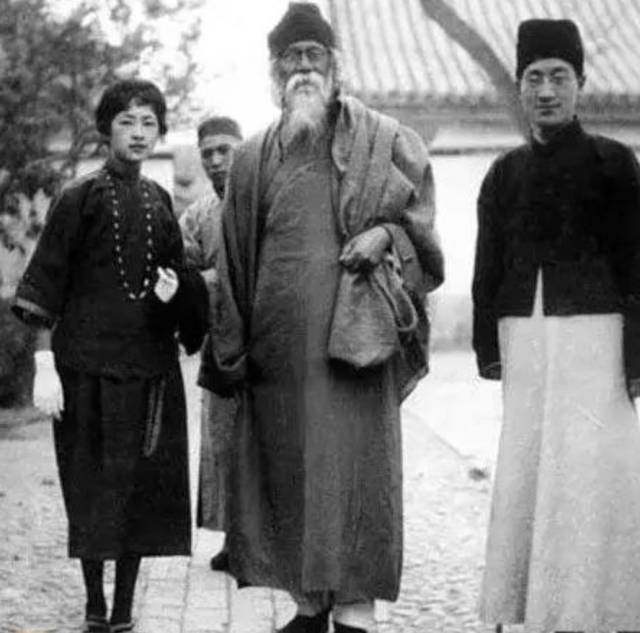 朋友圈里最珍贵的绝版照片！没有之一！