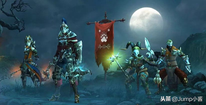 暗黑3新剧情,switch暗黑3新手攻略