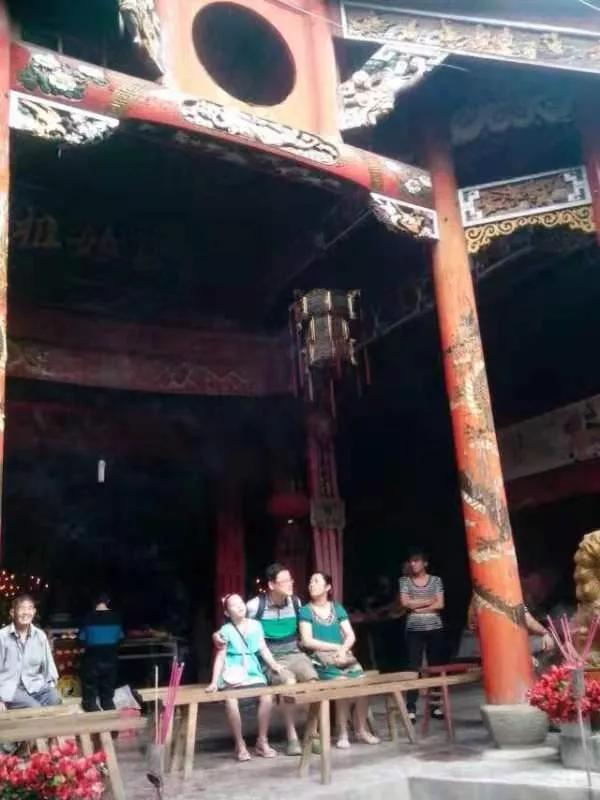 多样化的浙江，浙西南一个安静的小城，龙泉市