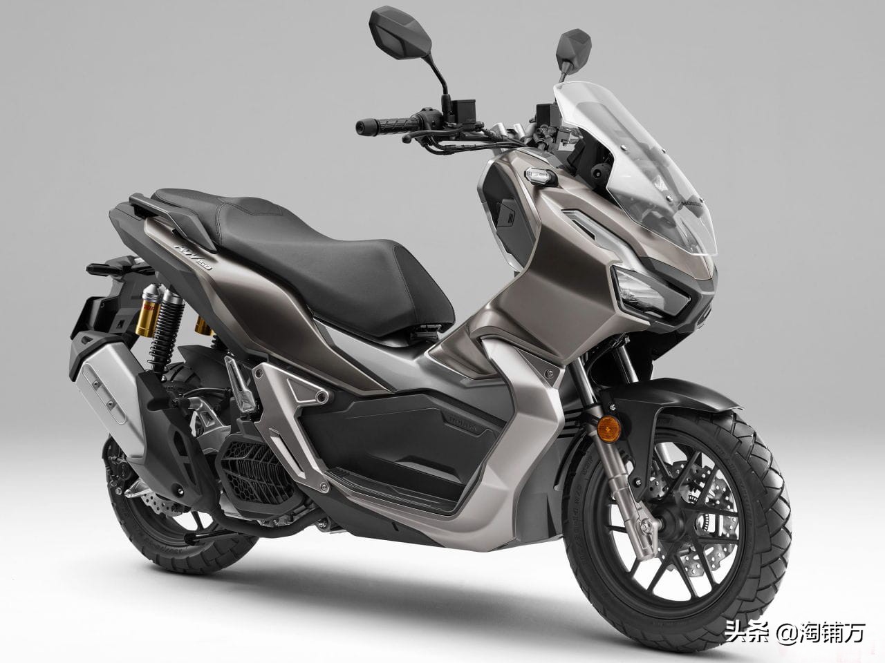 本田adv160国内发布会,本田adv150国内上市