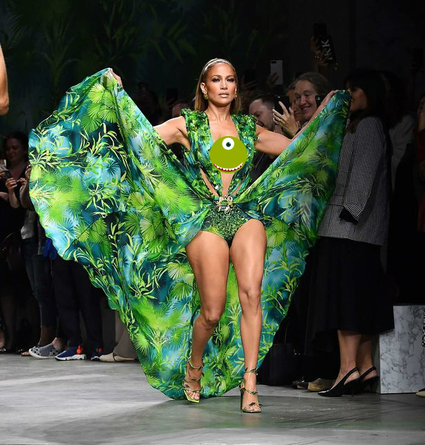 女明星只穿1次的定制礼服，红毯活动之后怎么处理？主要4个途径