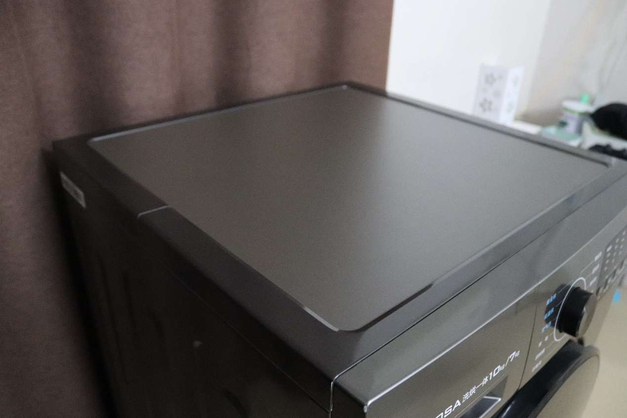 天天下雨怎么办？用一台云米洗烘一体机解决衣服晾不干的问题