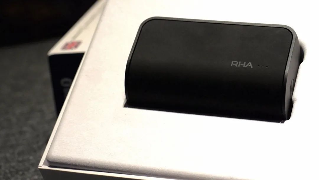 RHATrueControlANC主动降噪真无线林氏评测