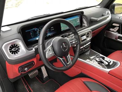 新款奔驰g55018款4x4,奔驰g5504x42022款