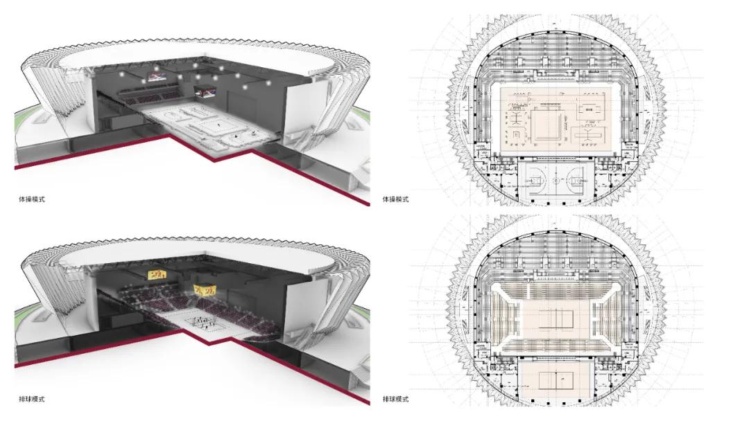 东阳中心体育馆,金华东阳市体育中心