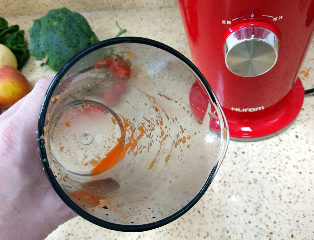 惠人鲜榨原汁机,惠人原汁机番茄汁