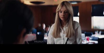 女生单独喝醉就活该被凌辱?没想到这美人,转型第一部就R级尺度