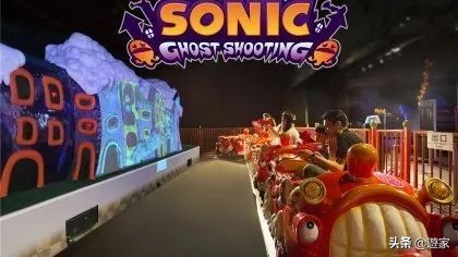 上海适合5岁儿童玩的游乐场,上海室内游乐场