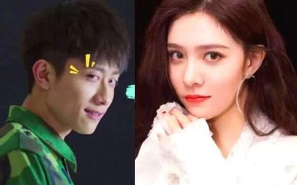 张一山和宋妍霏是情侣关系吗,张一山宋妍霏疑恋情曝光