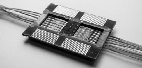 国内硅光行业领导者,硅光伏产业发展前景