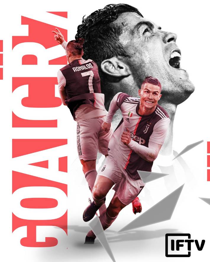 球评c罗,如何评价c罗球坛地位高低