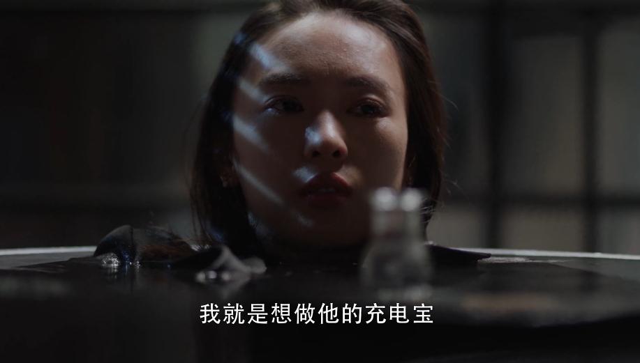 三十而已林有有和顾佳许幻山摊牌,林有有许幻山被顾佳发现